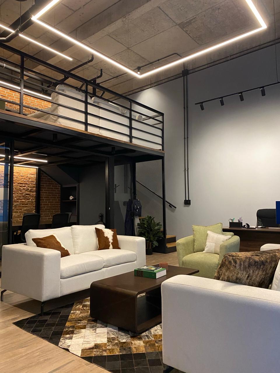 Oficinas